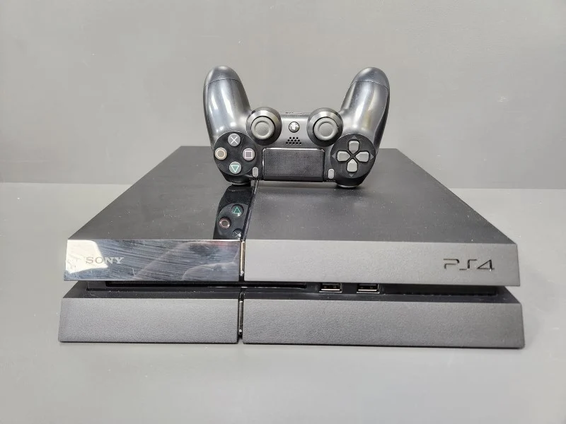 PS1