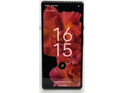 Google Pixel 6 128GB